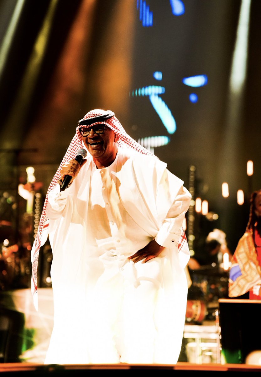 therealLEBO_M's tweet image. Riyadh, Saudi Arabia, I can’t thank you enough for your kind hospitality and rich culture.

My time there and on stage with my brother @hanszimmer  and our @hanszimmerlive @steven_kofsky has had an incredible impact on me over the duration of my stay, and the heartfelt love and…