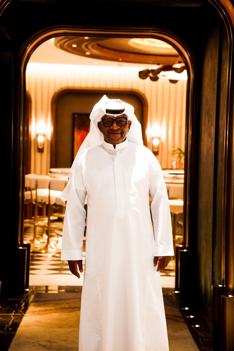 therealLEBO_M's tweet image. Riyadh, Saudi Arabia, I can’t thank you enough for your kind hospitality and rich culture.

My time there and on stage with my brother @hanszimmer  and our @hanszimmerlive @steven_kofsky has had an incredible impact on me over the duration of my stay, and the heartfelt love and…