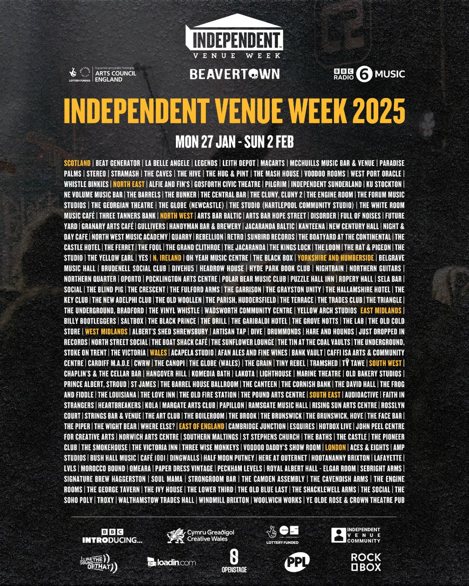 The Piece Hall tweet media