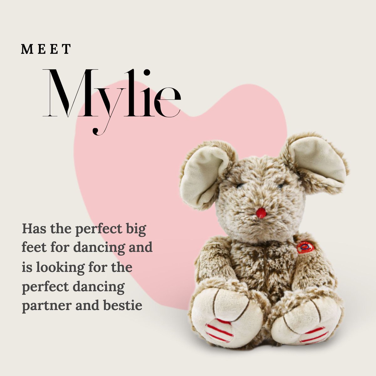 Loved Before tweet media