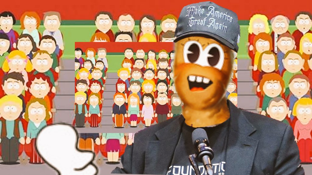 ruckuscrew99's tweet photo. don't drive #swasticars or you'll look like the #turdreich 
#darkgothicmaga 
#TeslaBroPumpersLoveElonSeed #Tesla #TeslaDasNaziAuto #ElonMusk #ElonIsANazi #stockmarketcrash #SouthPark #shitcoin https://t.co/5tTWagdk9h