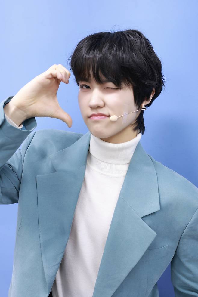 juwonsource's tweet image. he’s so gorgeous
#박주원 #PARK_JUWON #AHOF #아홉