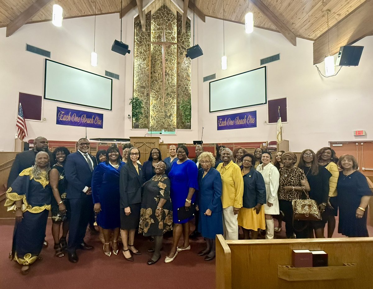 I am honored to have been installed as the Education Committee Chair of the NAACP, Miami-Dade Branch.  I look forward to working to support our students and their families.