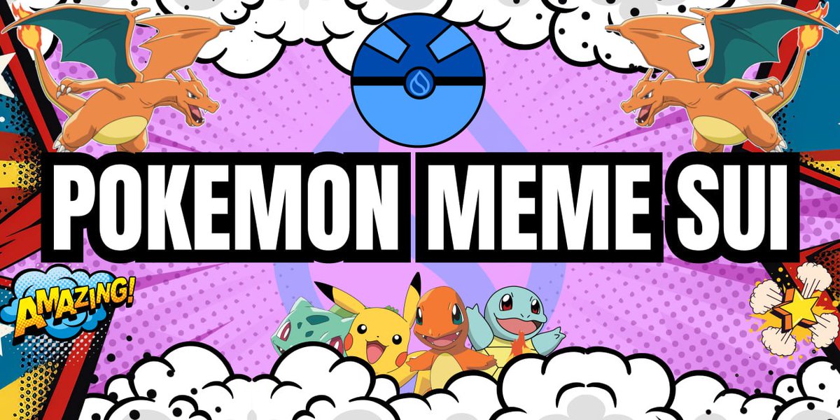 Pokemon Meme tweet media