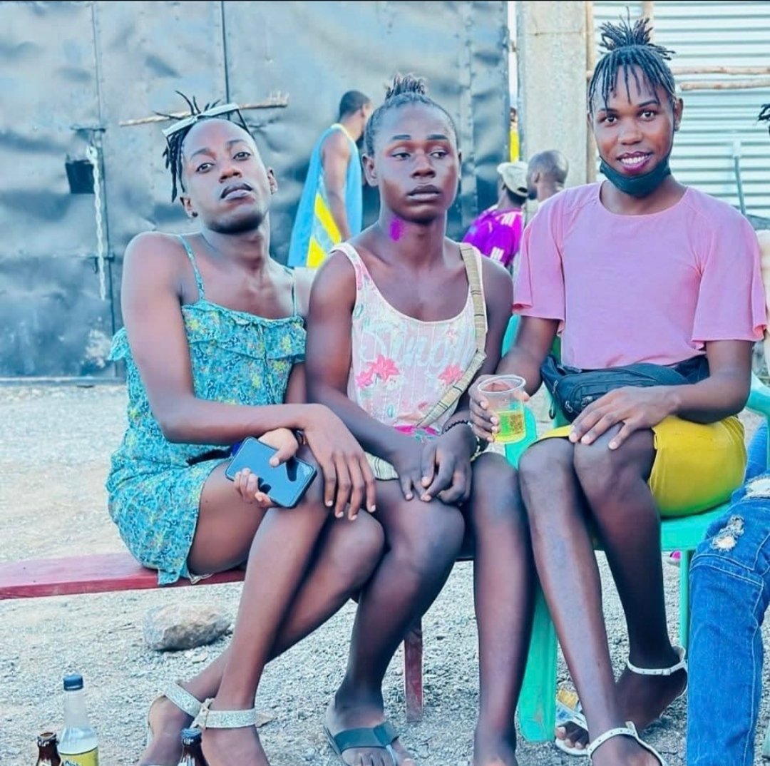 Every person deserves to live with dignity, respect, and love, regardless of their gender identity. Transgender individuals have faced discrimination violence, and systemic injustice for far too long. It’s time for us to stand together and amplify their voices. #TransRigths