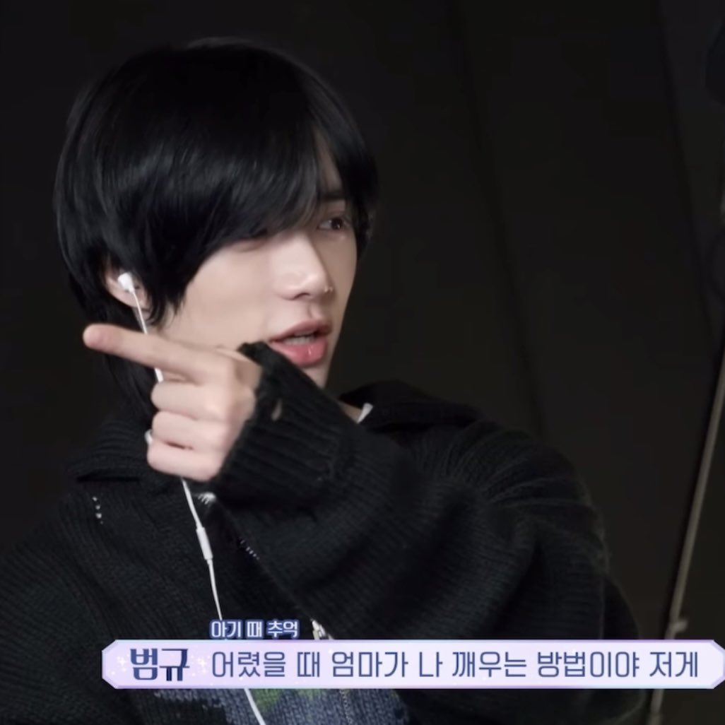 beomzzi's tweet photo. 흑발은 좋은 것 https://t.co/nSzWI2cG2l