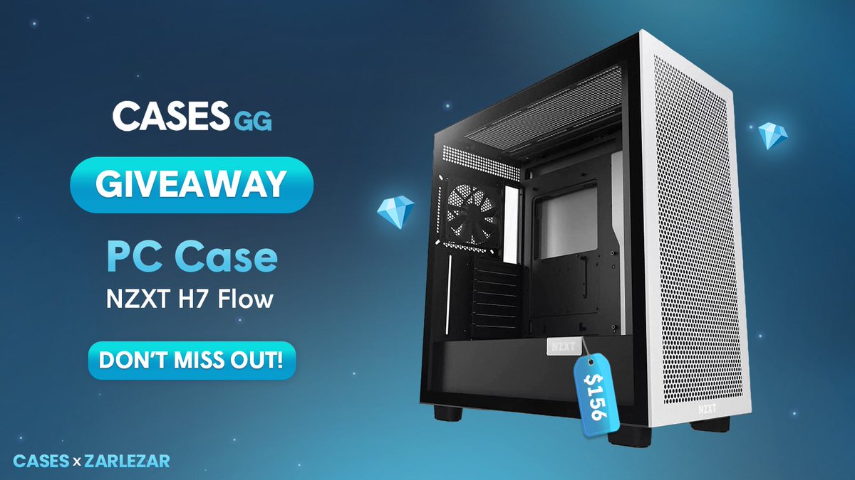 ZarlezaR's tweet photo. 🔥🎉 GIVEAWAY🎉🔥

Giveaway Lasts 7 days 
✅ Must Be Following @casesdotgg + @ZarlezaR 
✅ Retweet the Post
✅ Tag 1 Friend

Giveaway ends 3rd February https://t.co/9ce3Npzeez