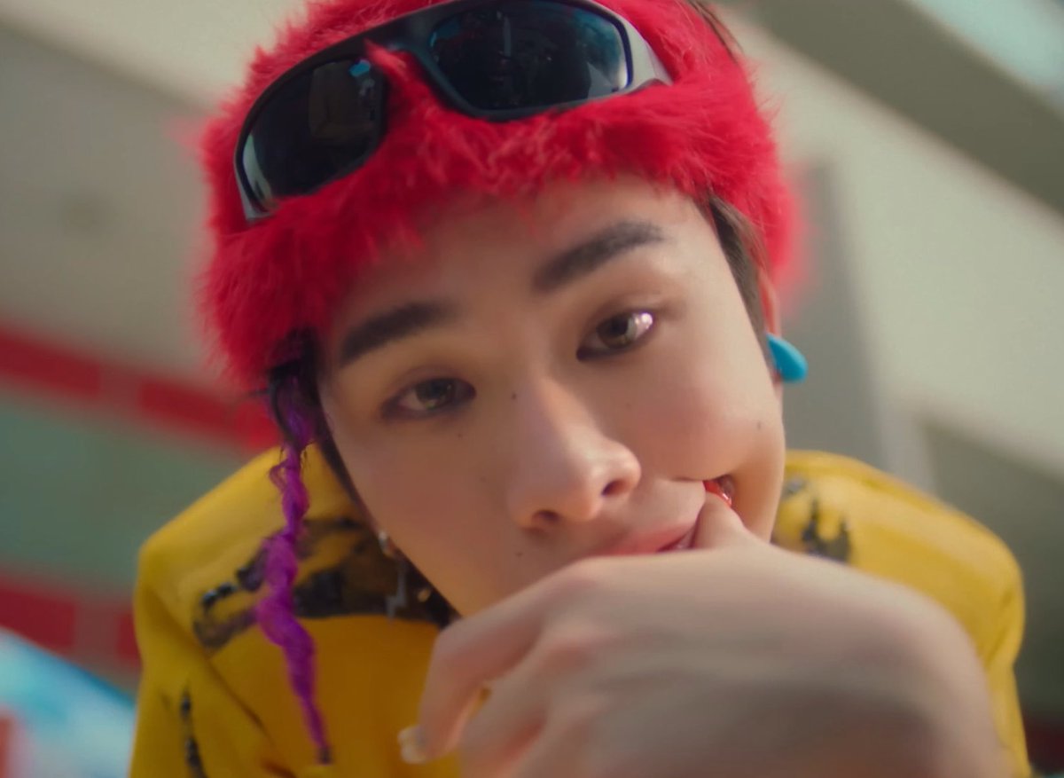 14mariiou's tweet photo. แก้มกมๆน่าบีบมาก ขอจิ้มให้แตกได้มั้ย

#BUS_กั๊ก_Teaser 
#THAIchayanon https://t.co/U0DeGffgJ0