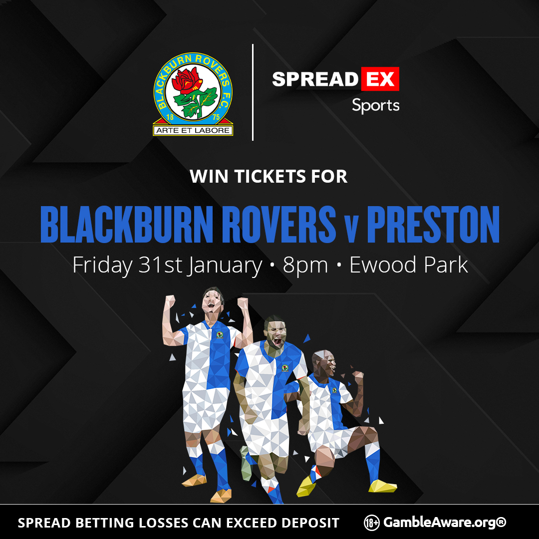 SpreadexSport tweet picture