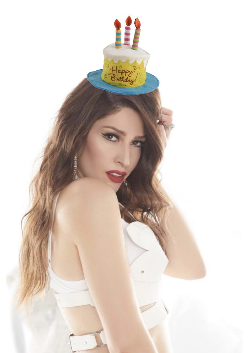 Que nunca deje de sonreír y que nos siga alegrando nuestras vidas la cumpleañera!!! 
Feliz cumpleaños Ash, celebro tu vida porque un día tú salvaste la mía. Te amo <a href="/haashoficial/">Ha*Ash</a> 🥳🎉