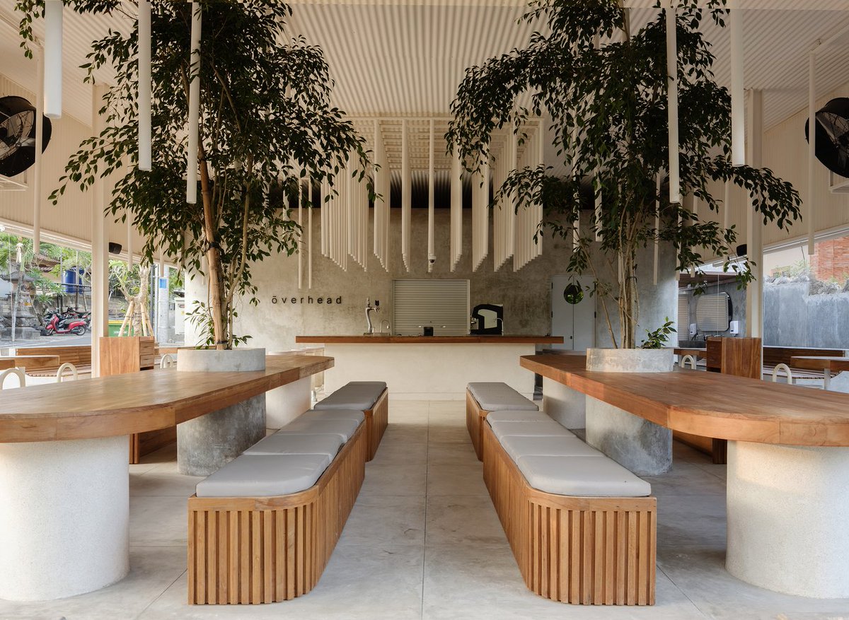 illustrarch's tweet photo. Overhead Restaurant by Max Tsybin

#building #architects #design #architecture #illustrarch https://t.co/r4985ConoI