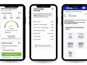 RealEstateByQ's tweet photo. More homeowners are staying in their homes longer, building remodeling demand, and the demand for new technology that can eliminate the classic pain of remodeling. https://t.co/SeJ1M1Ajxl https://t.co/e1Si7JH6Av