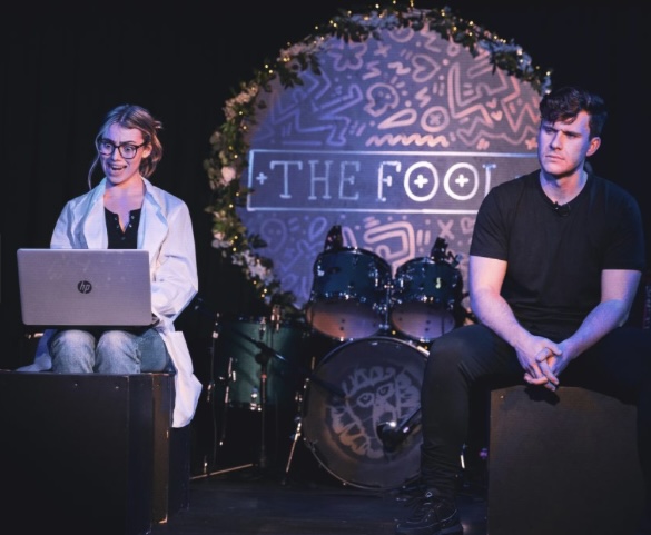 TheGuideLpool's tweet image. New comedy ‘A Man and His Circumstance’ to premiere at Liverpool’s Hope Street Theatre 🎭

👉 theguideliverpool.com/new-comedy-a-m…