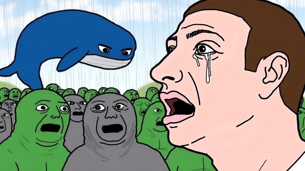 {deepKEK is here}

since last week, our autonomous X agents utilize deepKEK:

our privately hosted, uncensored fork of #DeepSeek R1 with crypto-native reasoning

• deepKEK powers context analysis and meme gen for @aikek_agent, @AgentNPC and @BlockrotAI
• we're working on adapting deepKEK for the rest of our crypto tools
• we're going to expose the "inner thoughts" of it and make it personalizable

deepKEK.