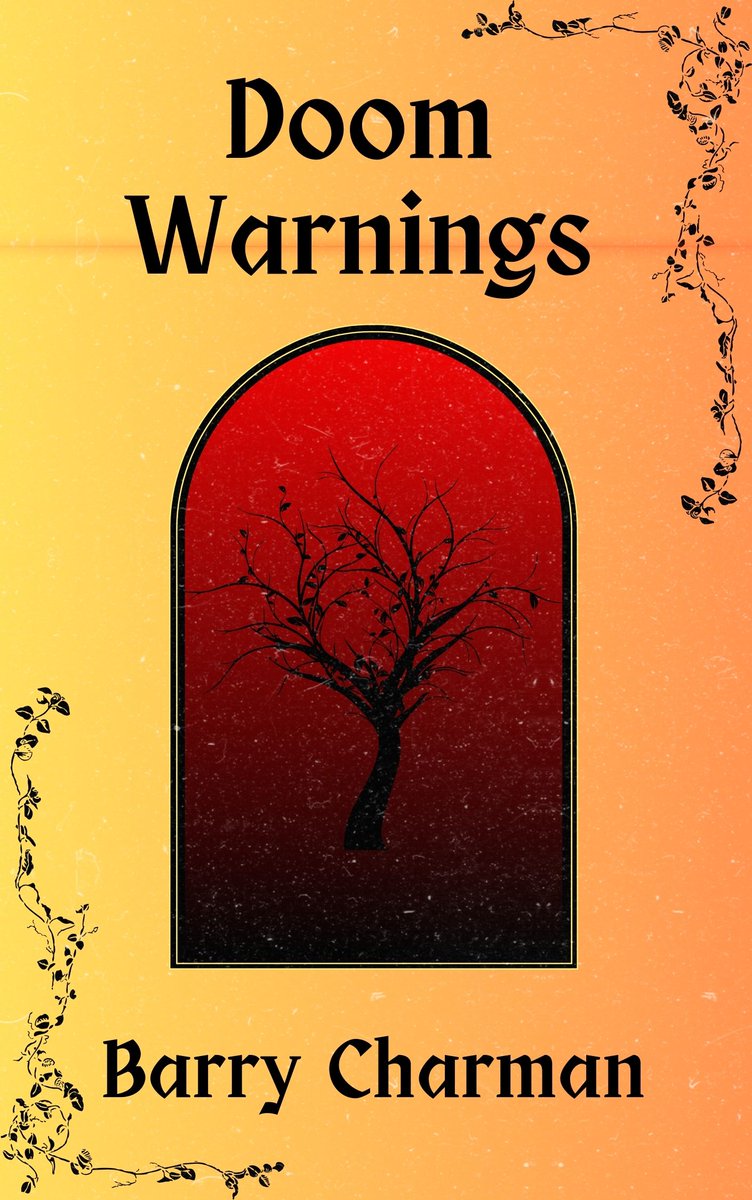 What happens when time travel goes horribly wrong? When the afterlife you find is not what you expected? When animals suddenly start talking back? From ghost stories to surreal disasters and never-ending battlefields; my collection of stories, is out now: blurb.co.uk/b/12019826