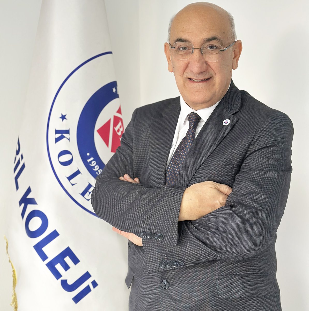 ‘Dijitalleşme ve teknolojiye yatırım yapmayı sürdüreceğiz’
Şükrü NURÇİN
BİL Eğitim Kurumları Franchise Müdürü
(artı eğitim dergisi)
egitimtercihi.com/ozelokullar/21…
<a href="/bilkolej/">BİL KOLEJLERİ</a> <a href="/sukrunurcin/">Şükrü Tanju Nurçin</a> <a href="/elifpehlevan1/">Elif Pehlevan</a> <a href="/umitkalko/">Ümit Kalko</a>