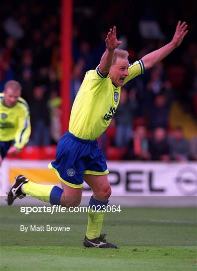 On This Day - Finn Harps F.C. tweet media