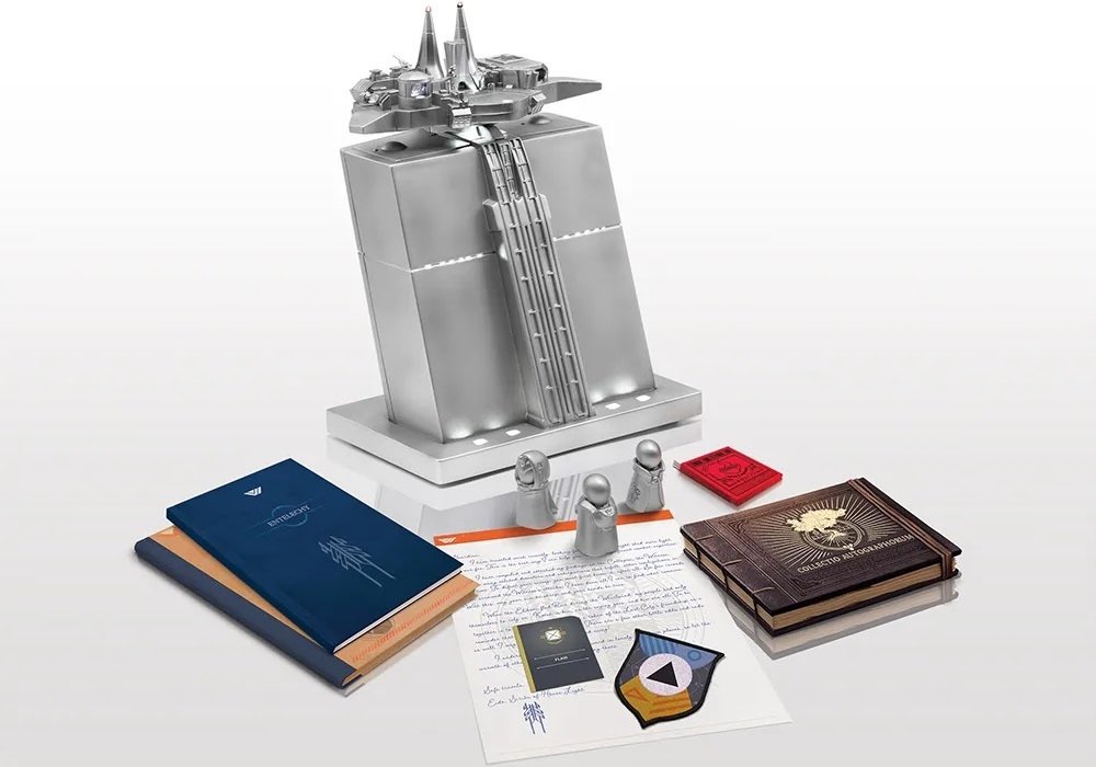 ⚔｢ケルのクリップ｣コンテスト開催⚔

｢ケルの失墜｣or｢ケルの復讐｣内で録れた
素晴らしい・面白い・衝撃的・魅力的等
様々なジャンルのクリップを募集します🎥

参加方法はクリップをこのポストにリプライ🚀
ポストをいただいた方の中から抽選で
1名様にDestiny 2グッズをプレゼント🎁