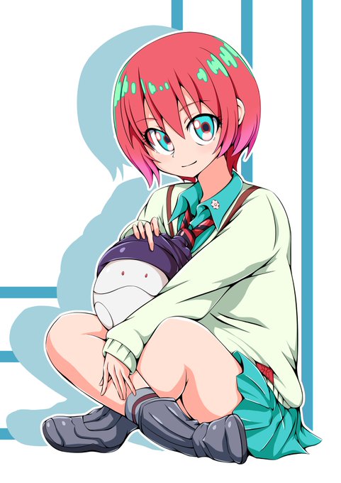 マチュ...かわいいよマチュ... 