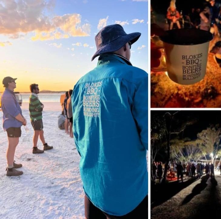 Bradley Millsteed tweet media