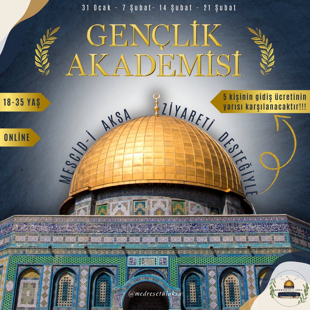 Detaylı bilgi ve katılım için mesaj atabilirsiniz 🧡