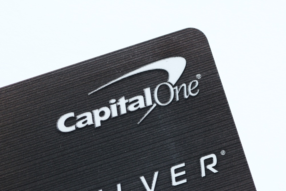 Capital One (COF) is shortchanging a bank rescue fund meant to protect taxpayers from having to pay for a future Wall Street bailout, officials have found. 🧵