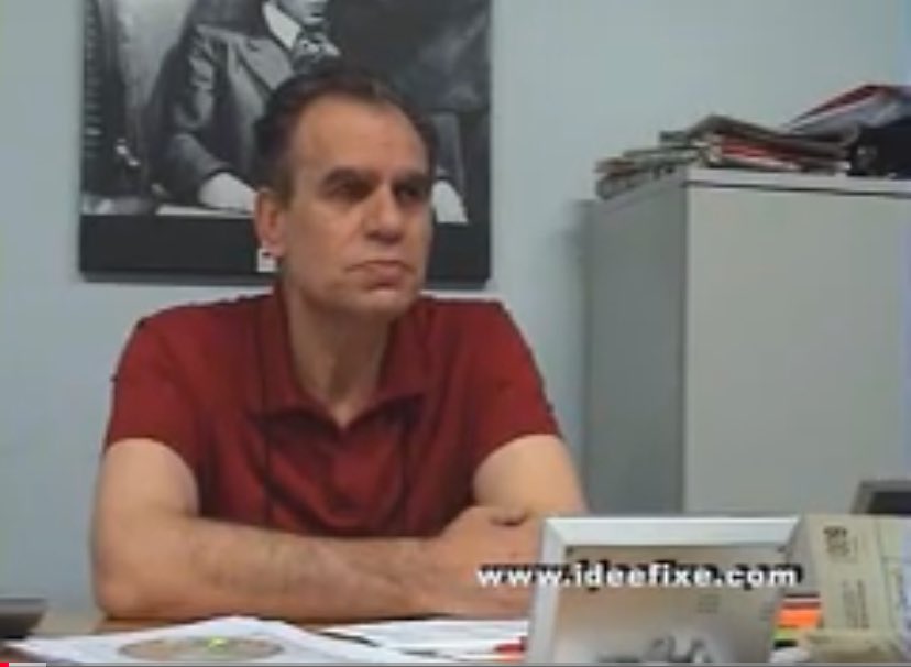 aksamadogru2004's tweet photo. Selahattin Özpalabıyıklar 2006

https://t.co/Usb37vawCE

@noordinator https://t.co/TsOE4ZGDuZ