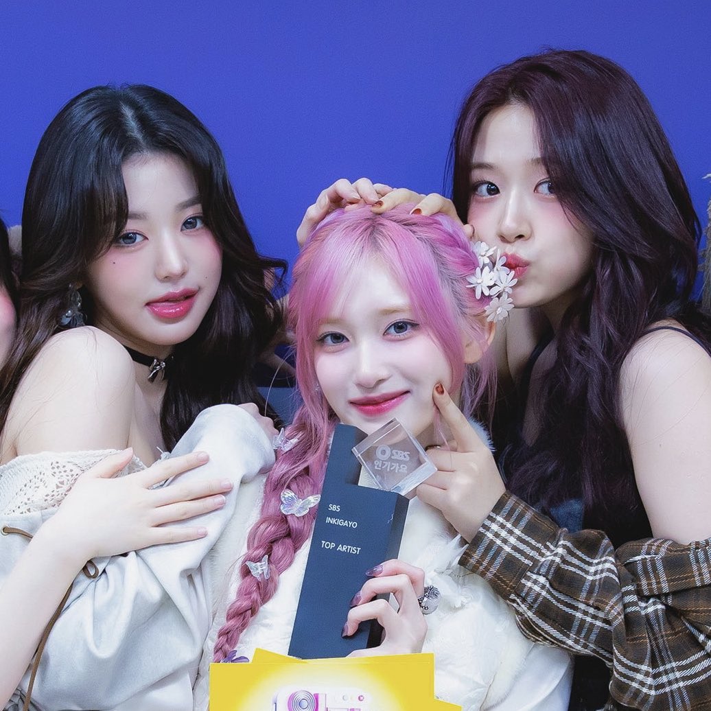 우리 안이영즈 많이 컸다...