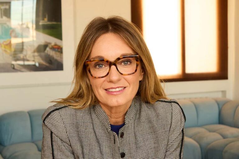 Lorena Javierre, Managing Director de True: «Nos enfrentamos a cada proyecto como si fuese el arranque de nuestro mejor trabajo» topcomunicacion.com/lorena-javierr… <a href="/MyNews_es/">MyNews</a>