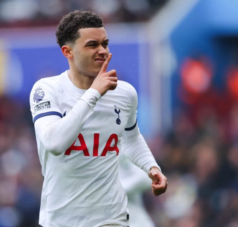 Allthings__THFC's tweet photo. 🚨#Tottenham injury update:

Odobert, Johnson, Werner &amp; Udogie returning 10th Feb. With Vicario Feb 17th and Solanke on March 3rd the next to return.

@THFC_Himothy🥇 https://t.co/vaooxvzCX0