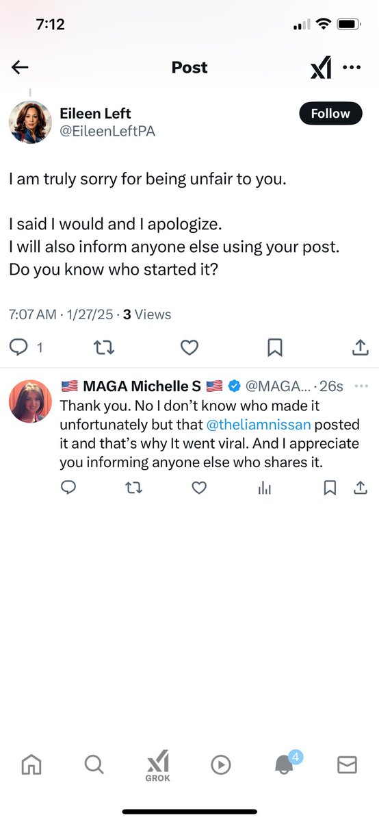 🇺🇸 MAGA Michelle S 🇺🇸 tweet media