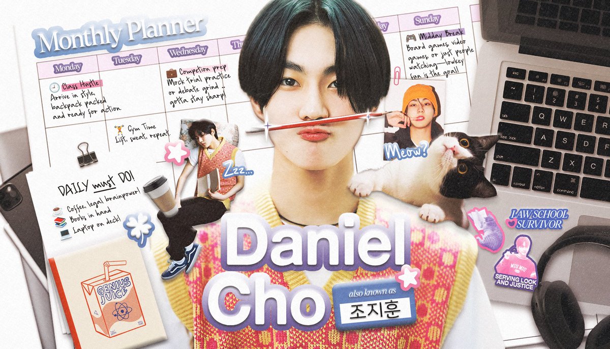 Daniel tweet media