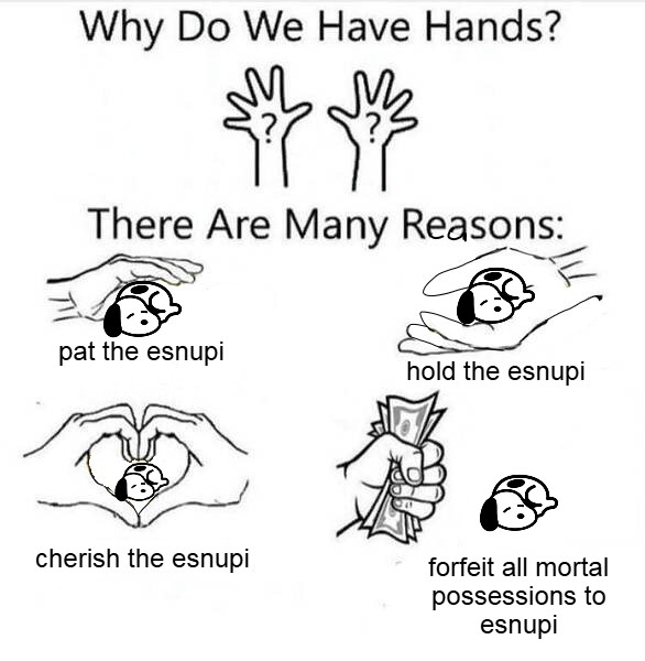 esnupi (@esnupicore) on Twitter photo 