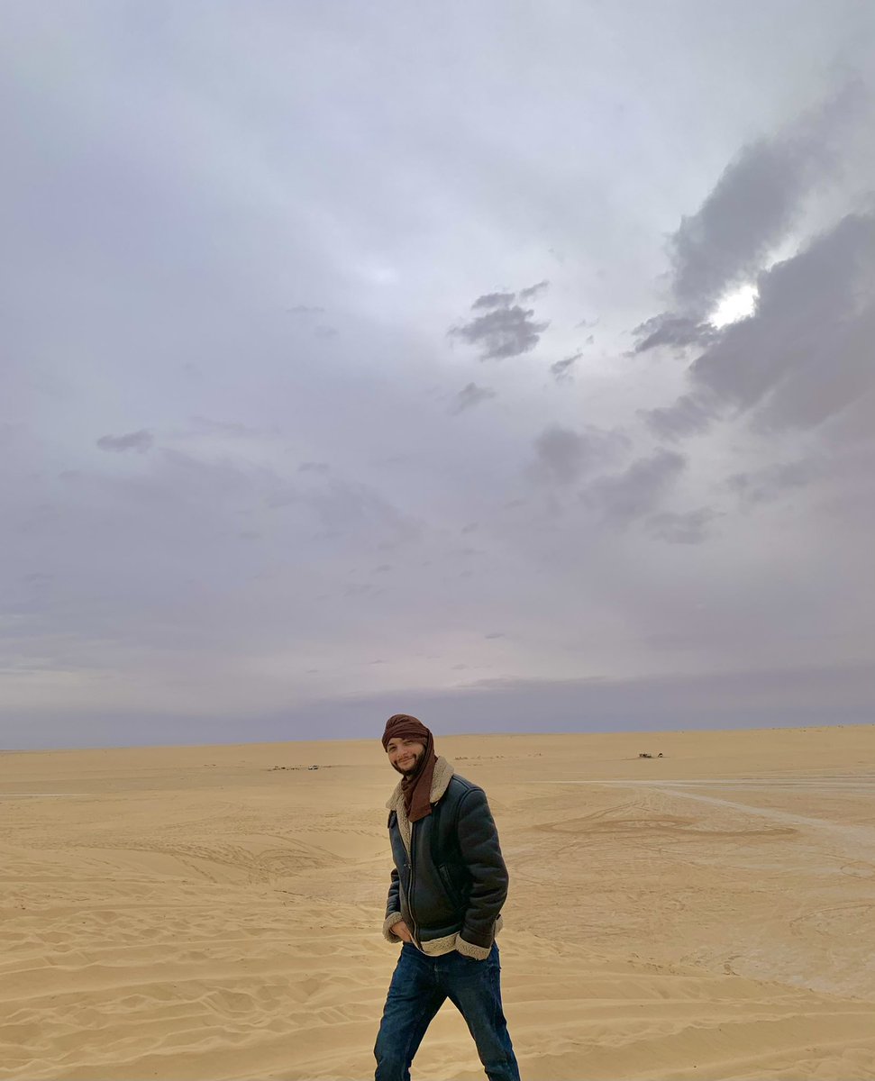 Zayani_moomen's tweet photo. #desert #sahara #Tunisia #tozeur #nature https://t.co/u0CLZSJ1FV