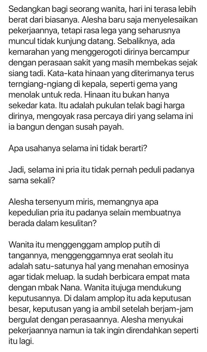 cupofbluewords's tweet photo. 🎀 79. keputusan https://t.co/CaYlcmFZ0N