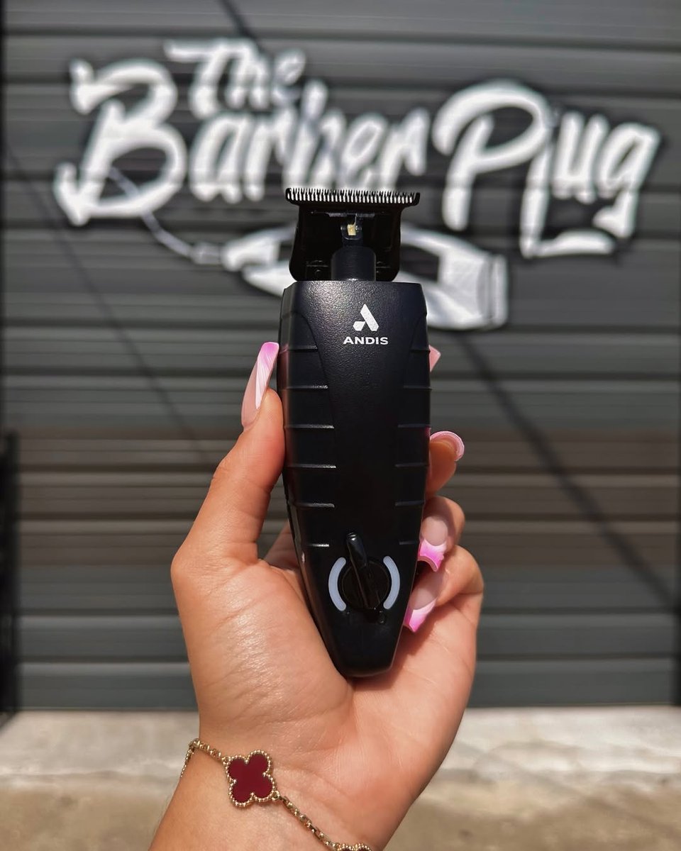 Andis Company UK tweet media