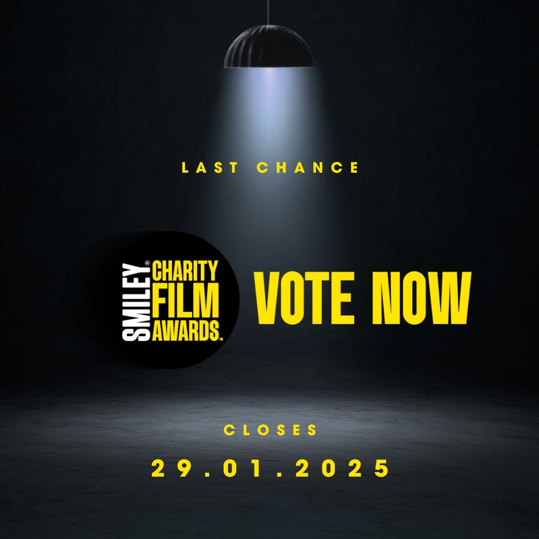 LancashireCSI's tweet photo. 📢 Voting Ends Soon! 📢 Don’t miss the chance to support Pipedream, the story of Paul’s remarkable transformation with Active Lancashire. Cast your vote in the Smiley Charity Film Awards! 👉 https://t.co/lnFWMjkjHX #Pipedream #ActiveLancashire #smileycharityawards https://t.co/ieyM0B4Qlw