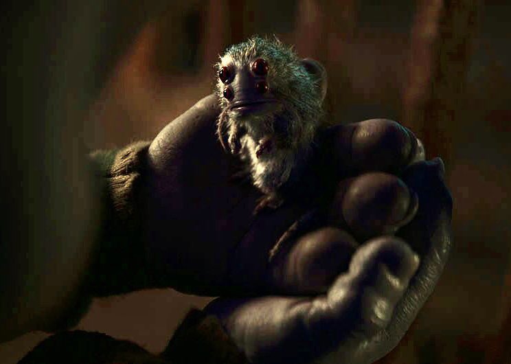 sw_holocron's tweet photo. Character of the Day: Snowball https://t.co/yQWGg2O66R