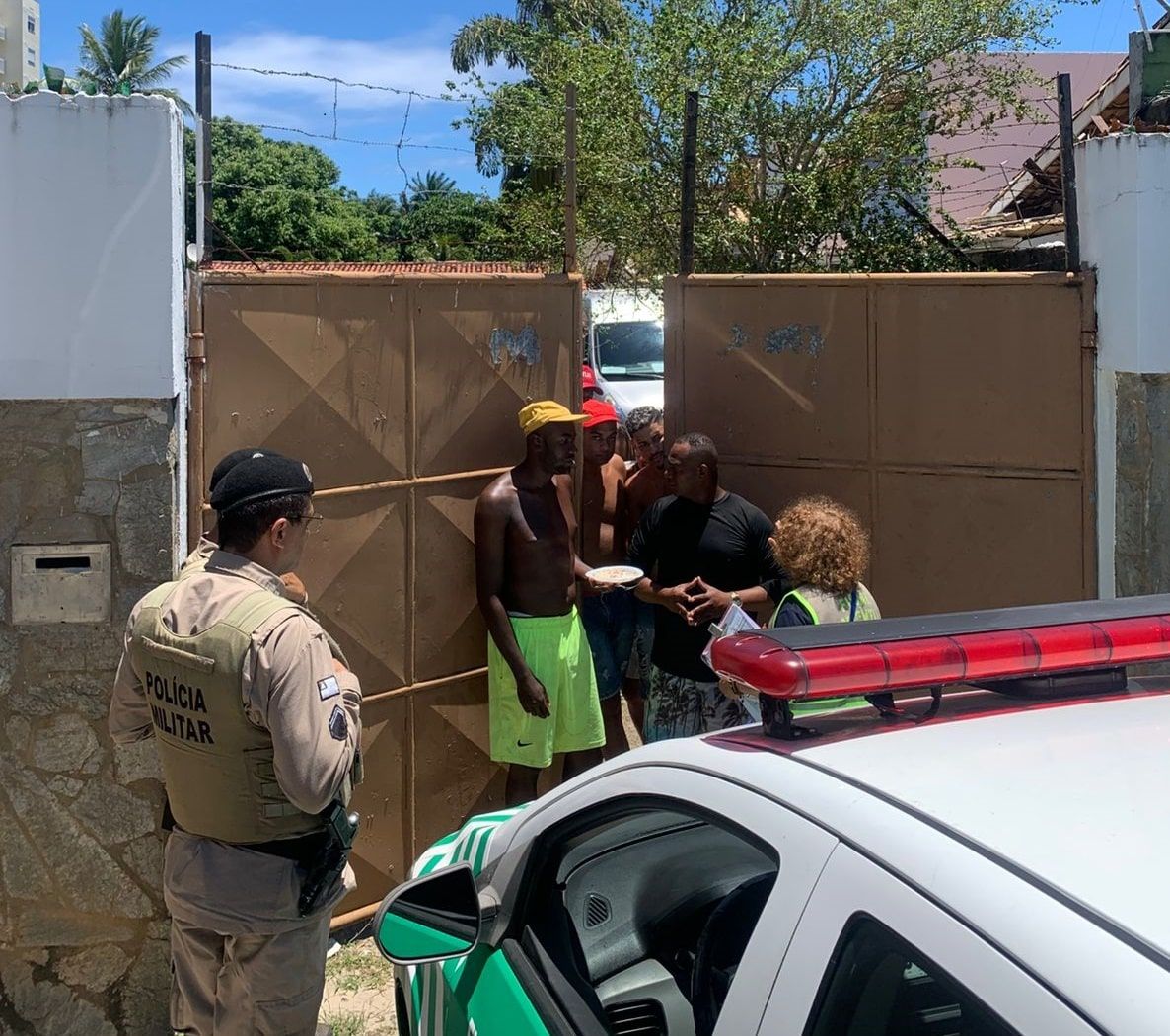 Lauro de Freitas: prefeitura faz operação de combate à poluição sonora
Leia mais: buff.ly/3CCjbw2