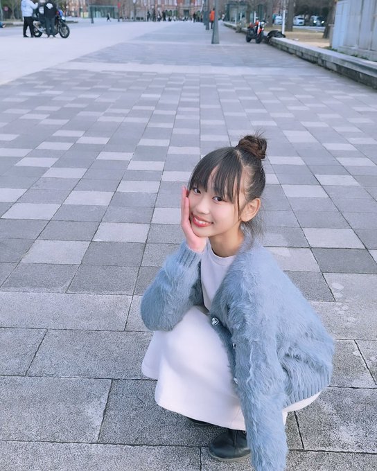 Twitterのコスプレ画像26