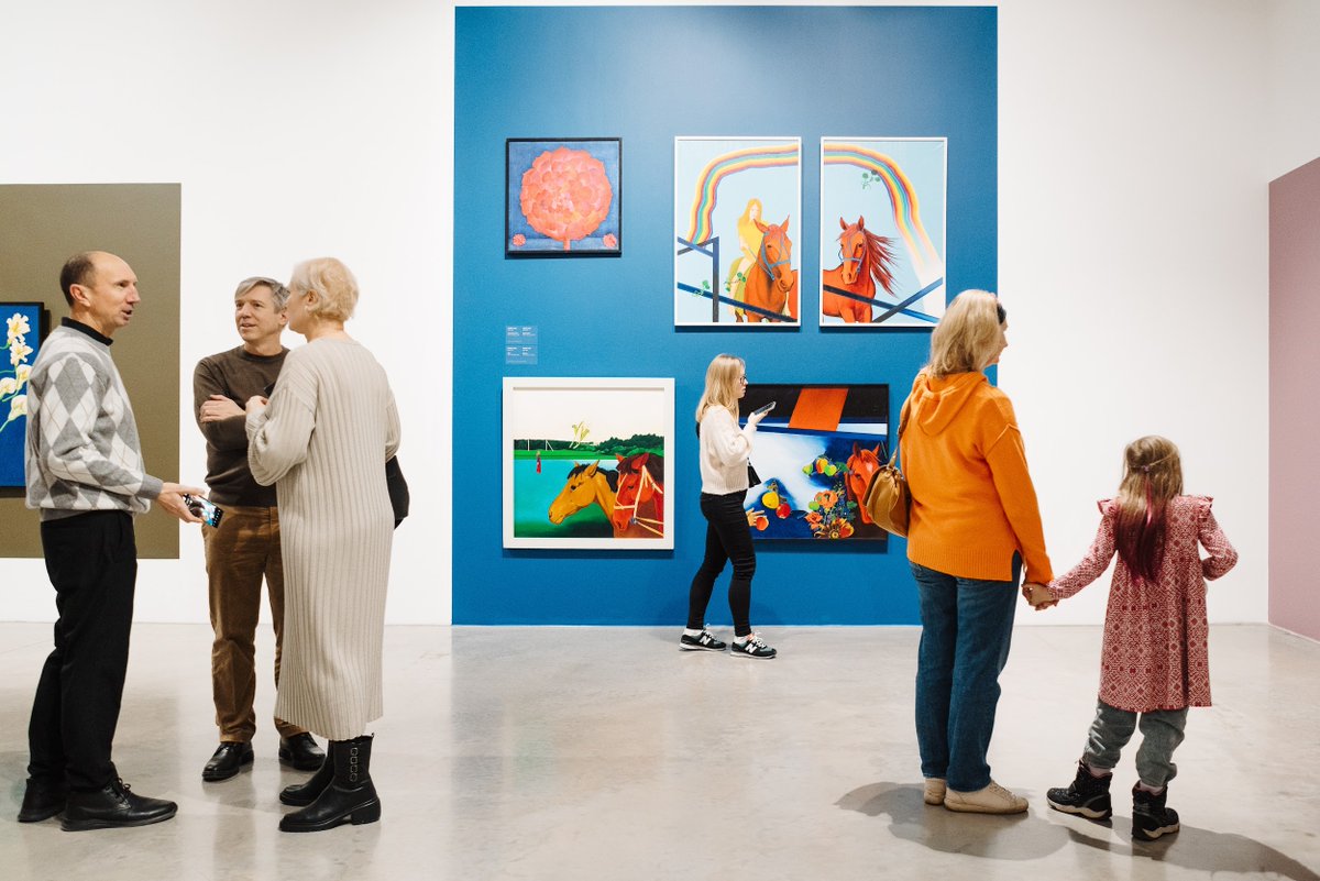 Zuzeum Art Centre tweet media