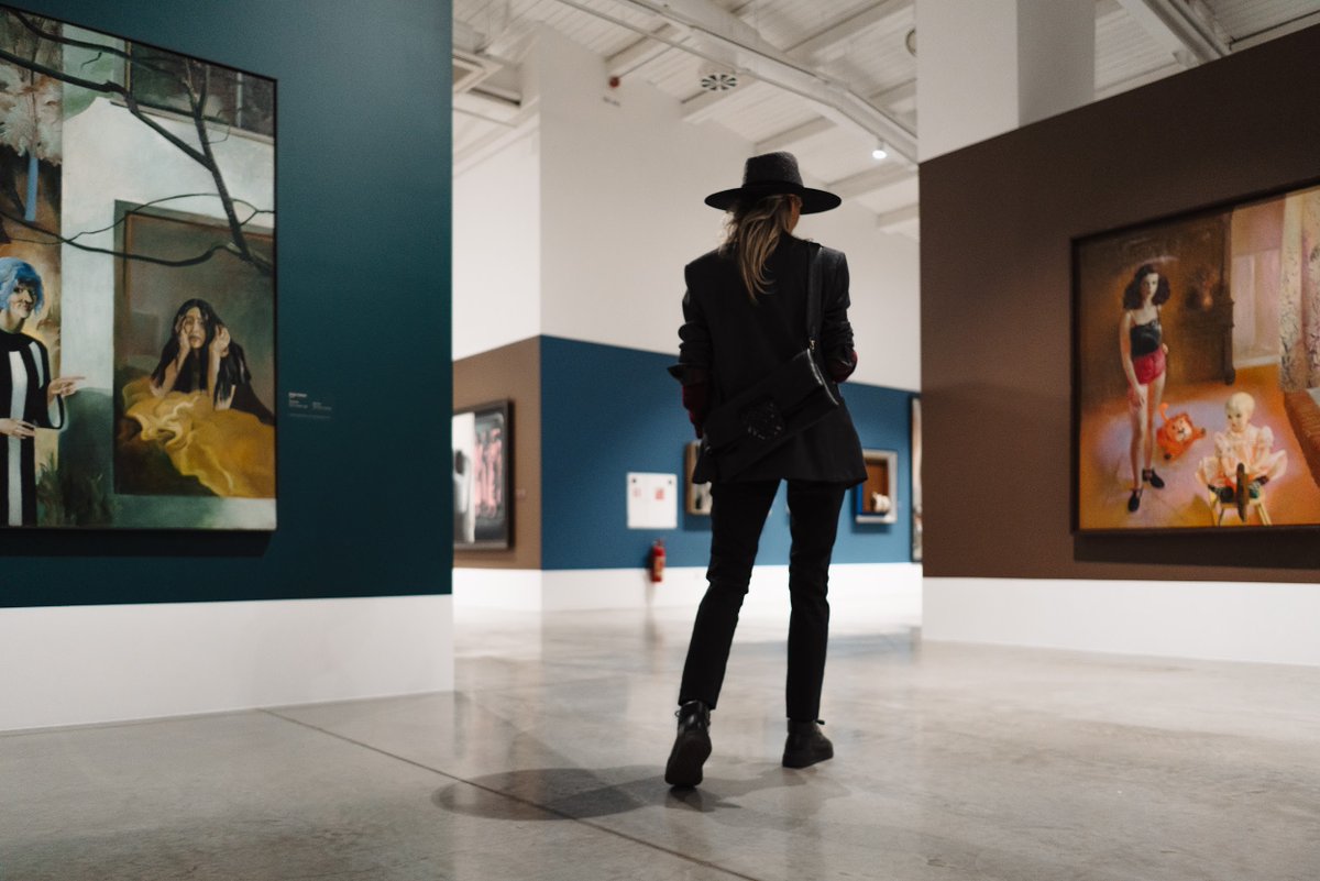 Zuzeum Art Centre tweet media