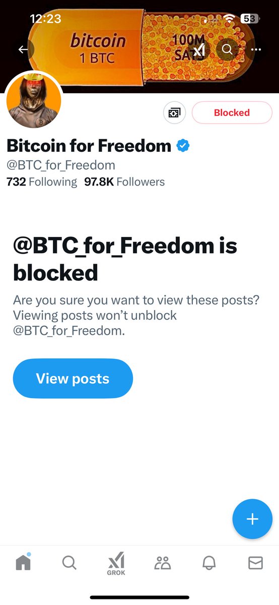 RoyBoy2103's tweet photo. 4th Option @BTC_for_Freedom https://t.co/wJTXhta4LD