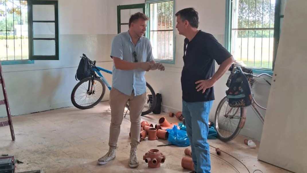 ALVEAR: RENOVANDO ESPACIOS PARA EL FUTURO

<a href="/NachoBoeroNob/">Ignacio Boero</a> <a href="/AlvearCiudad/">Alvear Ciudad</a>  341media.com.ar/index.php?pagi…