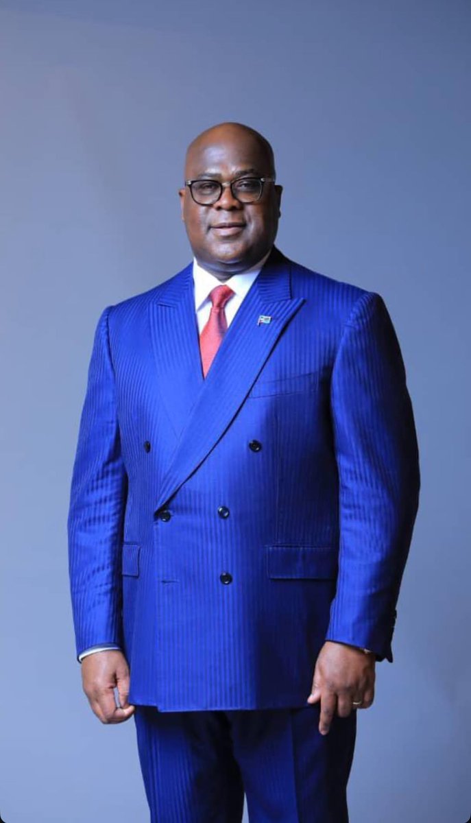 Mbumbula1's tweet photo. L’histoire retiendra que vous étiez seul contre tous. Vous êtes l’acteur principal de ce film, et l’acteur principal ne meurt jamais. ✊🏽🇨🇩 https://t.co/6chAIz1WNR