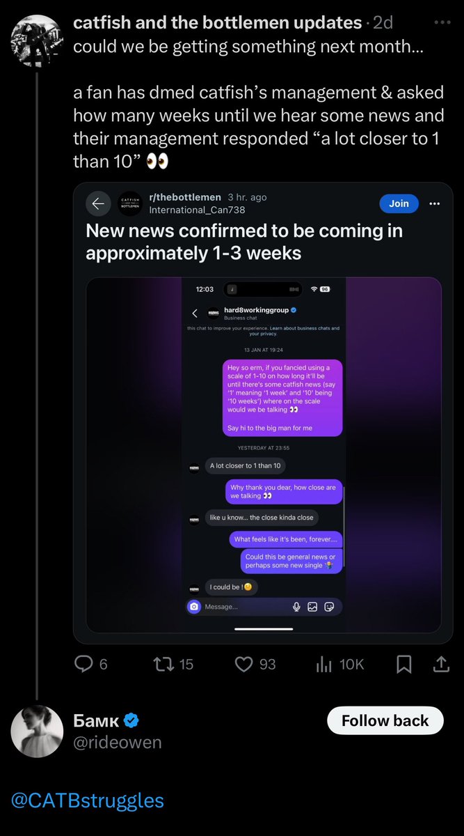 catb struggles (@catbstruggles) on Twitter photo 