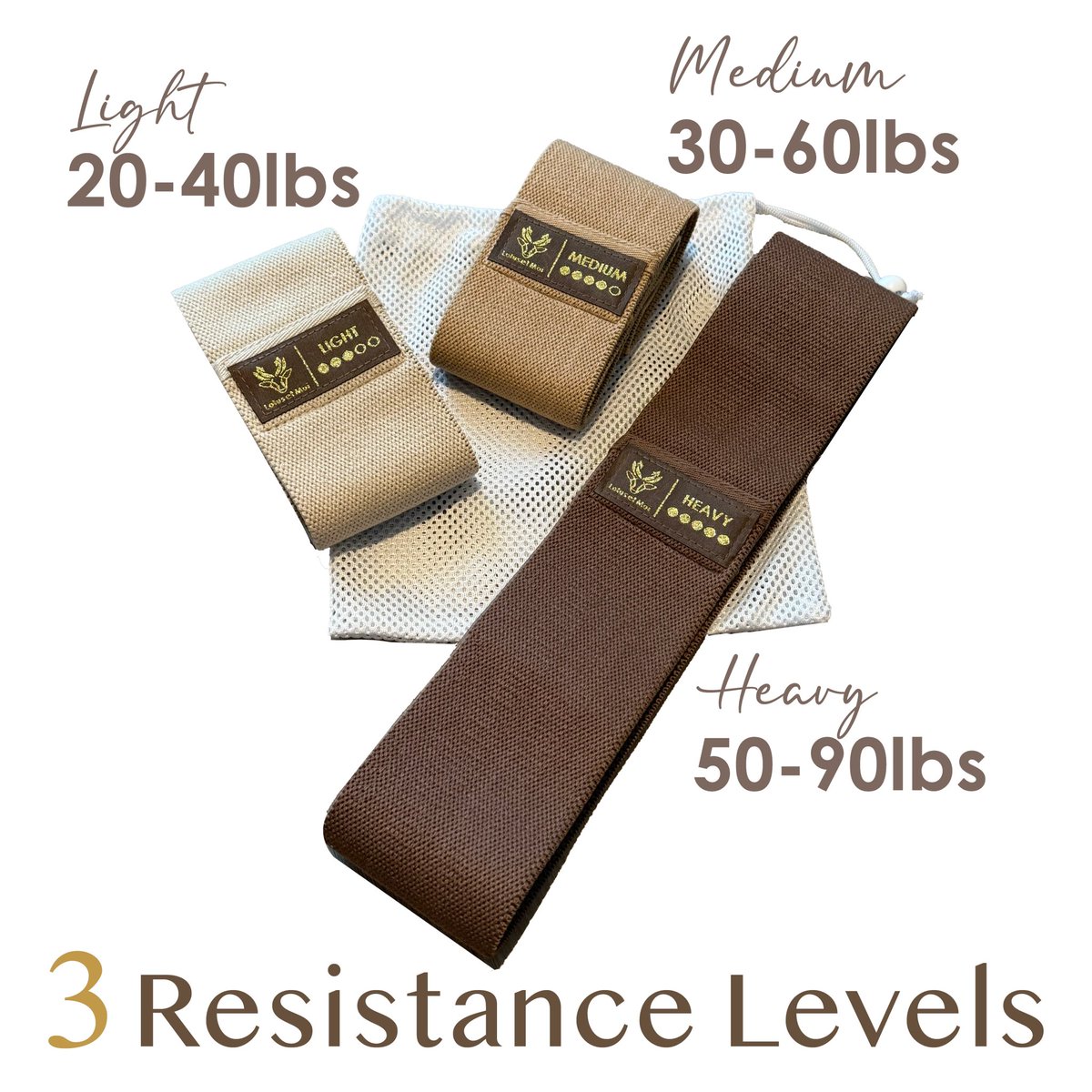 New Arrivals🦌🪷
3 Different Levels of Resistance Bands💓

a.co/d/dl2e36n

#amazon #resistancebands #workoutbands #exercise #exercisebands #gym #gymbands #gymband #resistanceband #yoga #pilates #LotusetMoi #gift #gifts #ValentinesDay #valentinesdaygift #ValentinesGifts