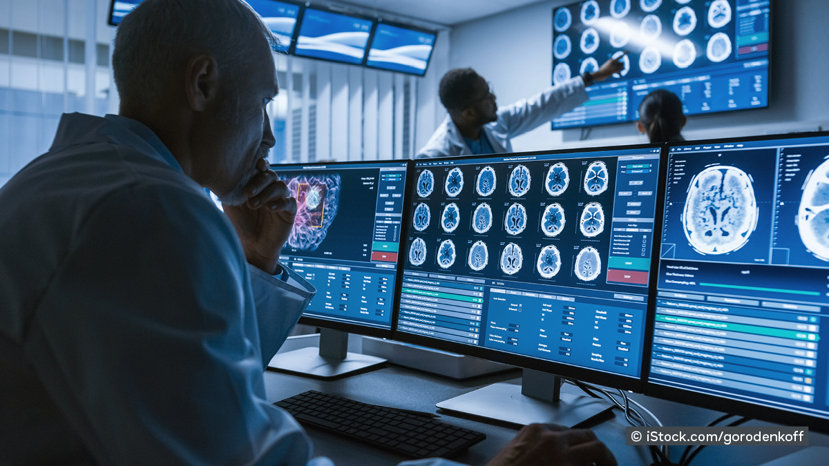 _GGDigital's tweet photo. Wie digital sind Krankenhäuser? Das hat das "#Digitalradar" zum zweiten Mal untersucht. Projektleiterin @ProfThun sieht erhebliche Fortschritte gegenüber 2021 #Reifegrad #Krankenhaus: https://t.co/MBOz1JARYc https://t.co/EtZQUEswVr