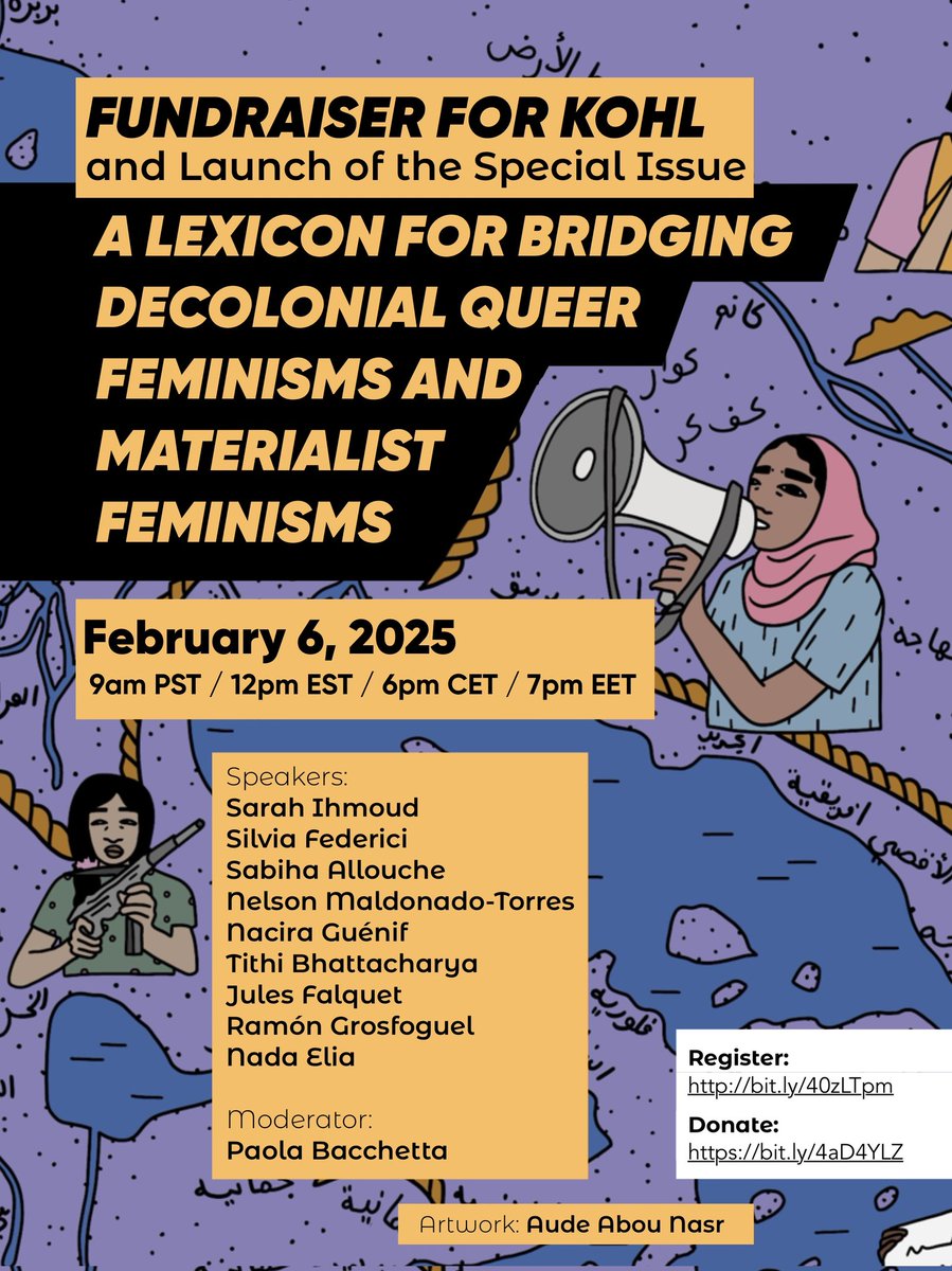 Kohl Journal tweet media