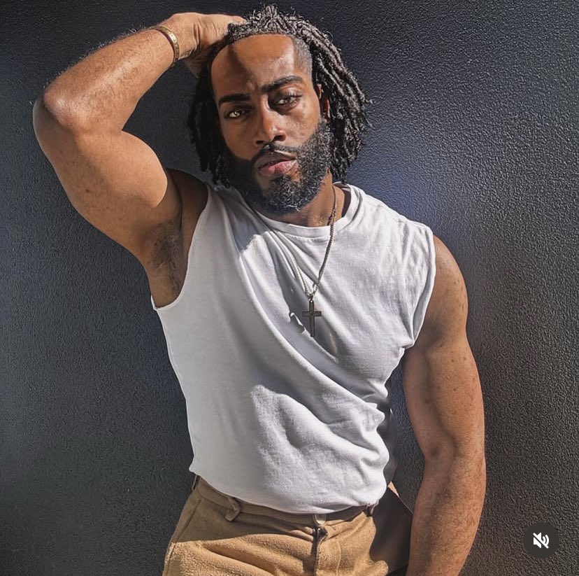 CajunKing2's tweet photo. Good Morning Kings and Queens,
#melaninlockings #loccommunity #menwithlocs #blackkings #blackqueens #womenwithlocs #melaninlocqueens #blackisbeautiful #blackisroyalty #blackwomen #blackmen https://t.co/yxKhKGog8J